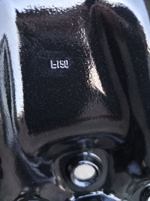 Железни Джанти за Фолксваген