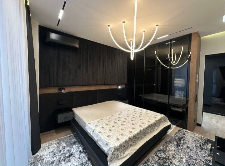 Сдается на аренда квартиры Пентхаус НРГ ОЙБЕК центр города новостройка