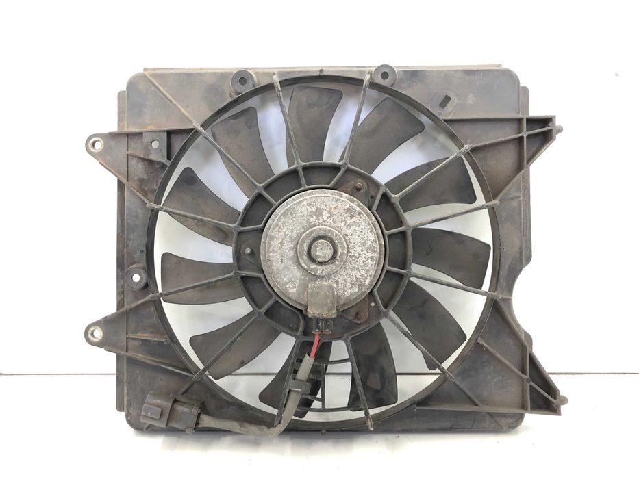 Перка охлаждане радиатор климатик от Honda civic 8 2008г