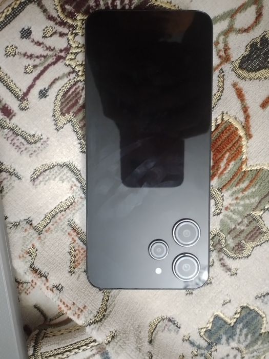 Xiaomi Redmi 12 256 гб