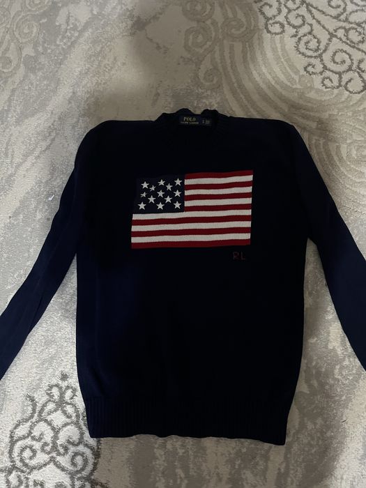 Кофта ralph lauren