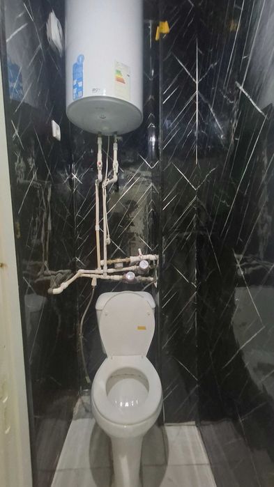 3 xona uy sotiladi