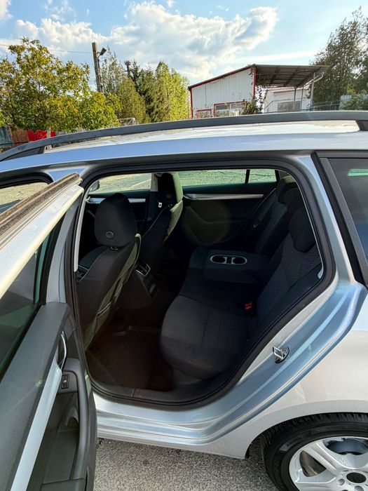 SKODA Octavia 2013 — imagine 5