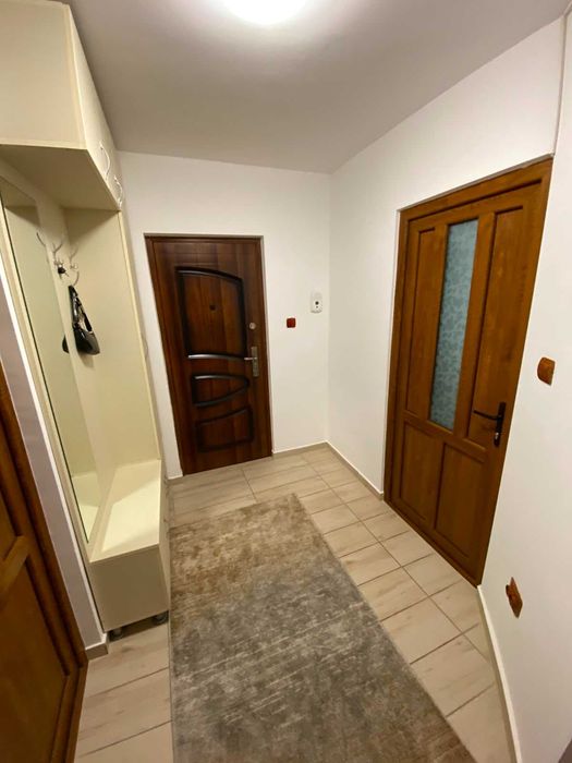 Apartament decomandat Nehoiu