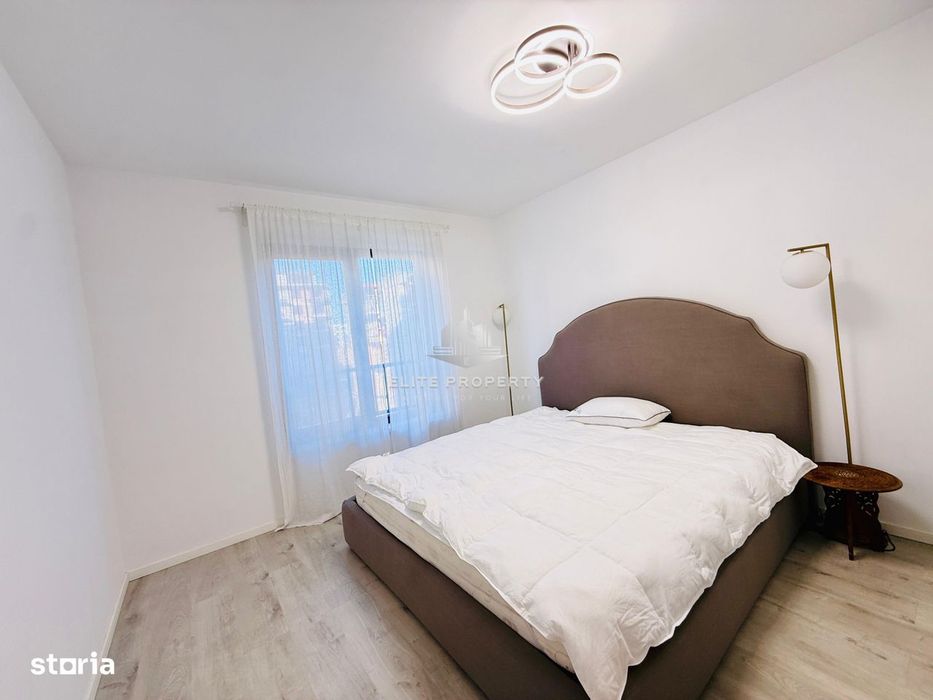 Inchiriere apartament | 2 camere | H Pipera Lake