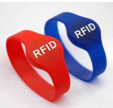 Платежно-пропускная система для аквапарков и бассейнов