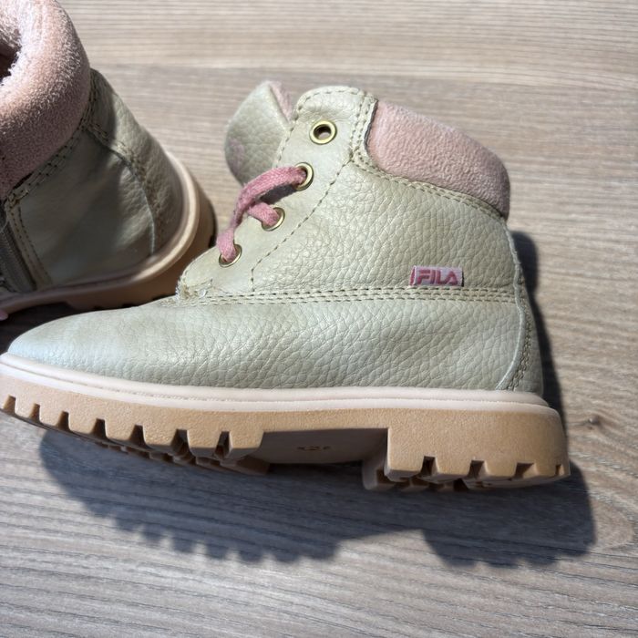 Боти Фила , SPRANDI