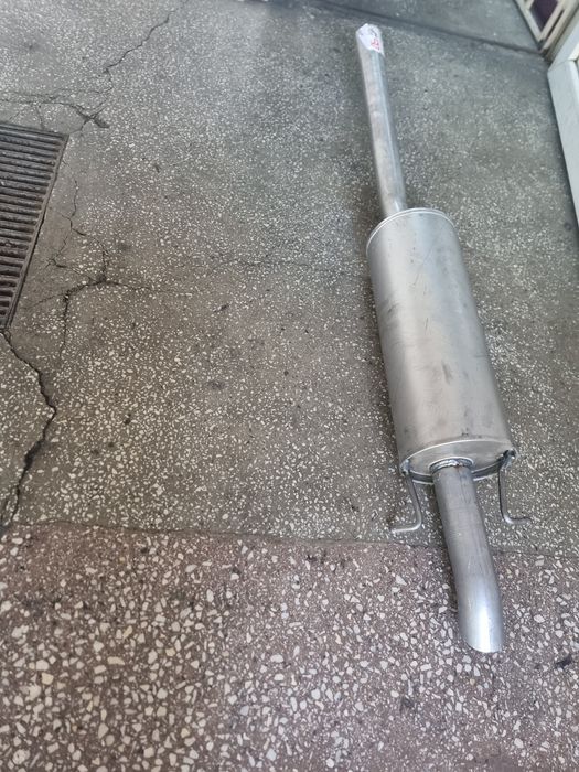 Toba finala Ford Transit Custom Tourneo