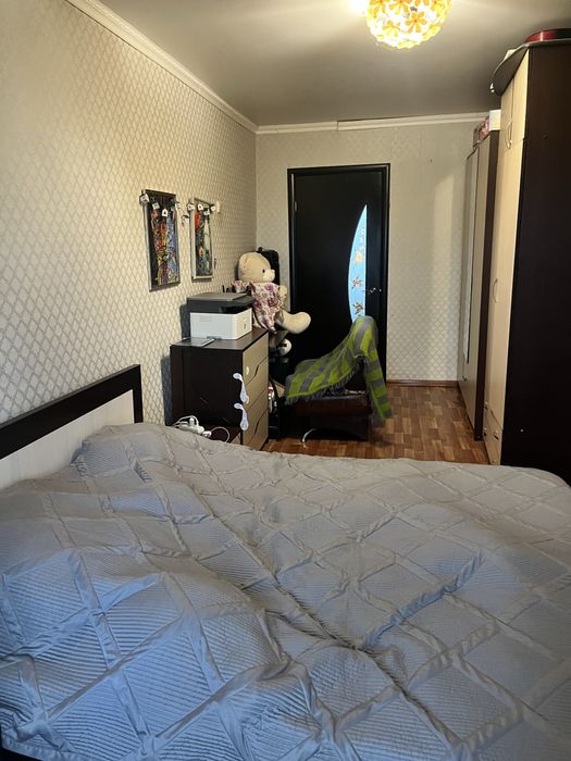 Продам квартиру 16.5мл торг