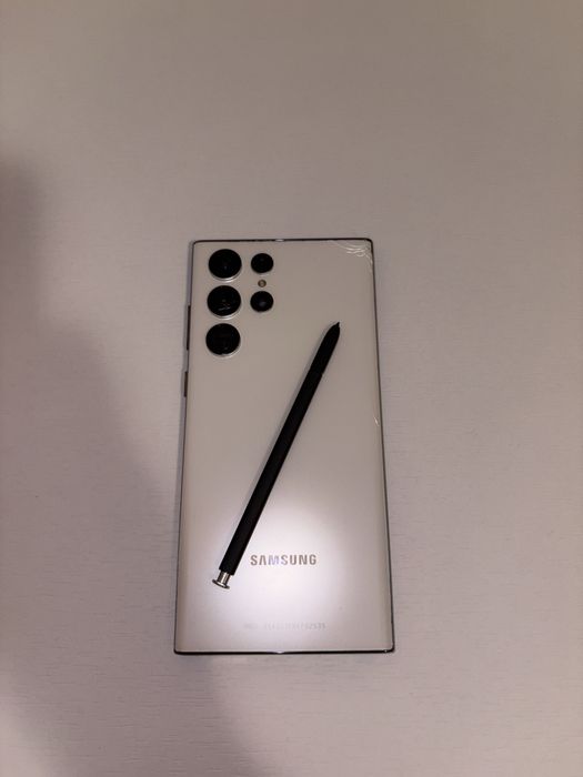 Samsung s22 ultra