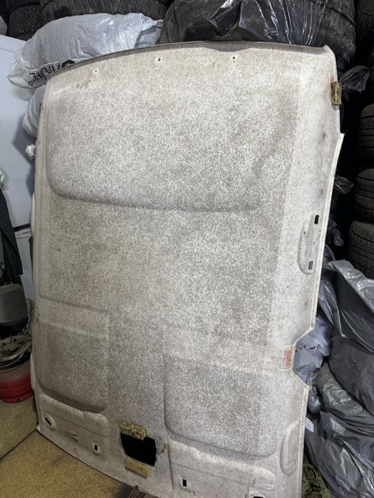 Кобальт запчаст бу