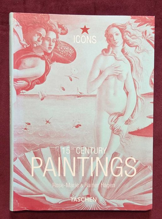 15th Century Paintings