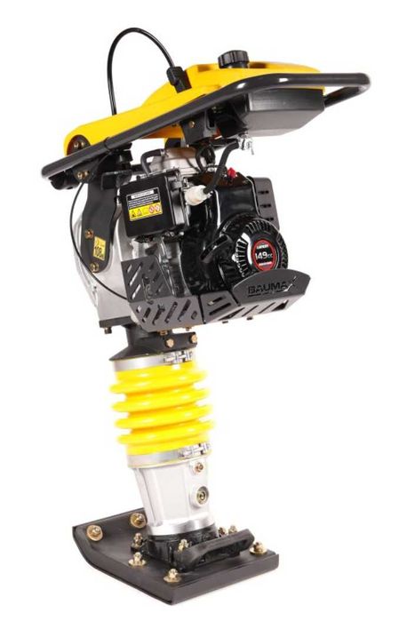 Mai compactor Loncin