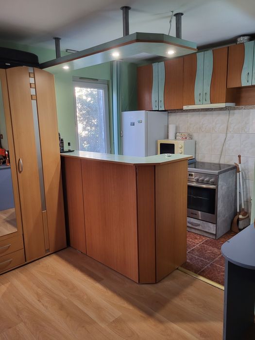 Дава се под наем Двустаен апартамент в Варна, Колхозен пазар - 68 кв.м за 480 € - Снимка #7