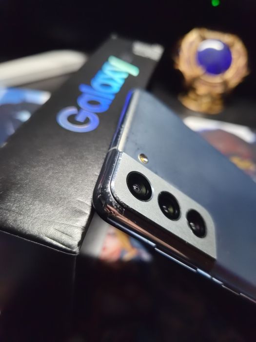 Samsung s21 Plus 128gb