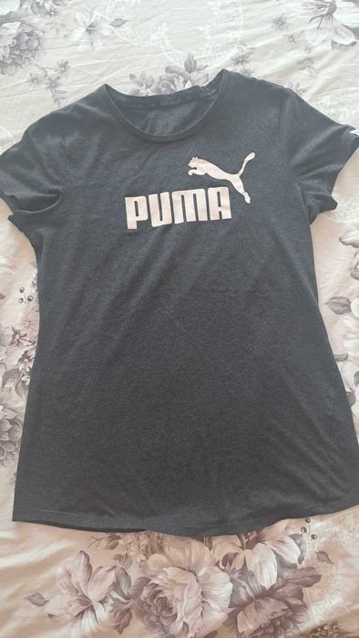Дамска тениска PUMA