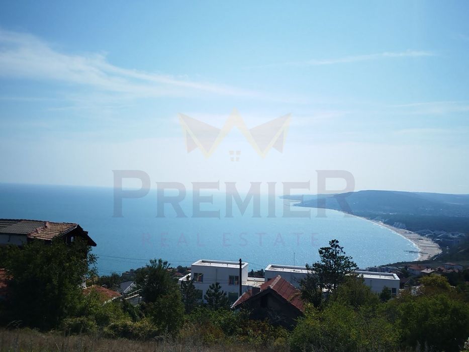 Продава се Парцел в Балчик - 496 кв.м за 119 €/кв.м - Снимка #1
