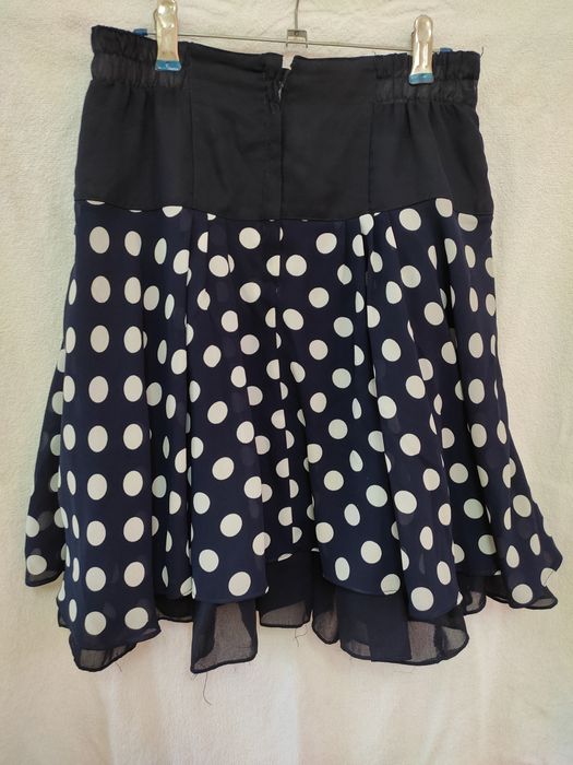 Юбки на девочку разные