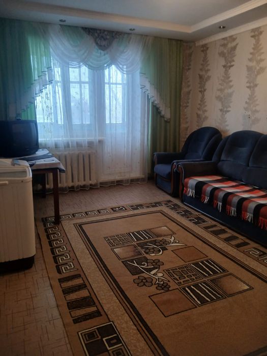 Продам 1 комнатную квартиру