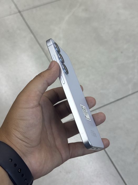 Samsung s25 контрактный