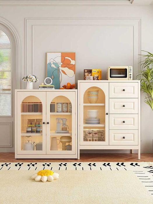 Стильные шкафы для гостиной и для кухни\Zamonaviy mini shkaflar zalga