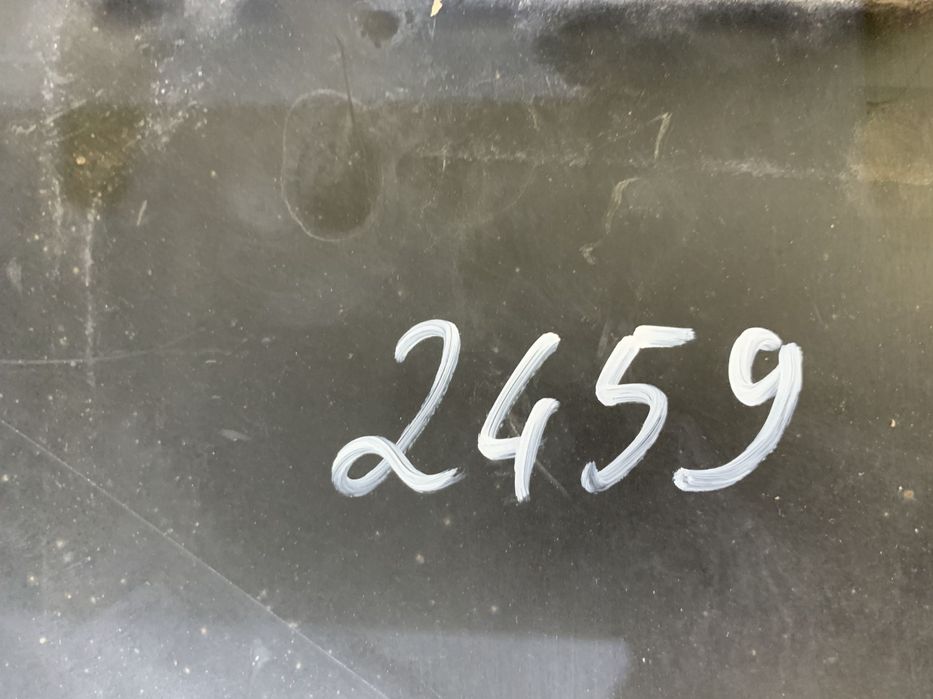 Flaps stanga bara spate Citroen Berlingo, Partner, Rifter, Proace City, 2018, 2019, 2020, 2021, 2022, 2023, cod origine OE 9816773777