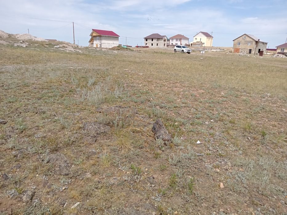 Продам участок для садоводства