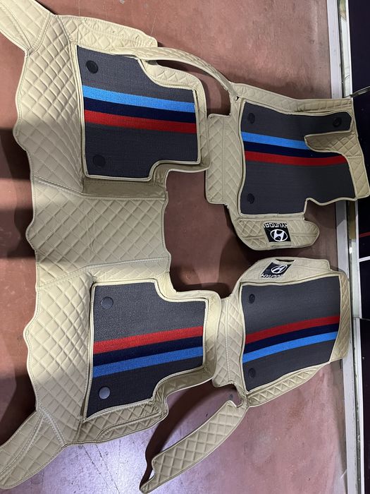 8д/5д полики 8D Полики