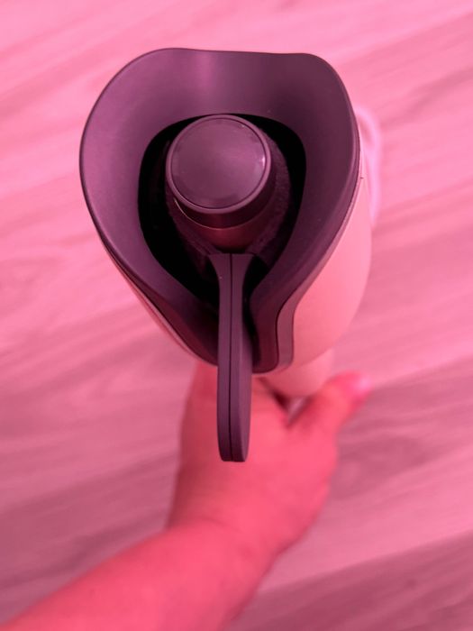 Philips SenseIQ Auto Curler – Автоматична маша за коса | Като нова