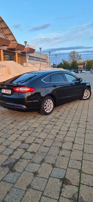 Ford Mondeo Vând / Schimb Ford Mondeo MK5 , 2015, 1.6 diesel, 115 cp