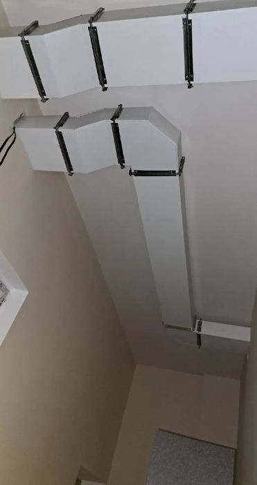 Вентиляция установка