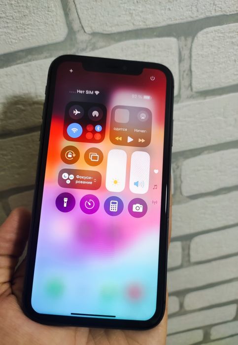 iPhone 11.  128Gb