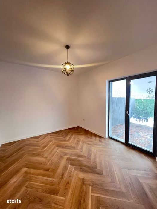 Vanzare Apartament 2 camere+curte 60mp si 2 locuri de parcare - Vedere 6
