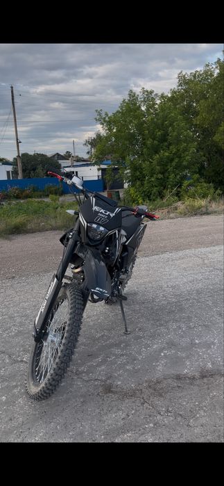 Эндуро KTR 300cc