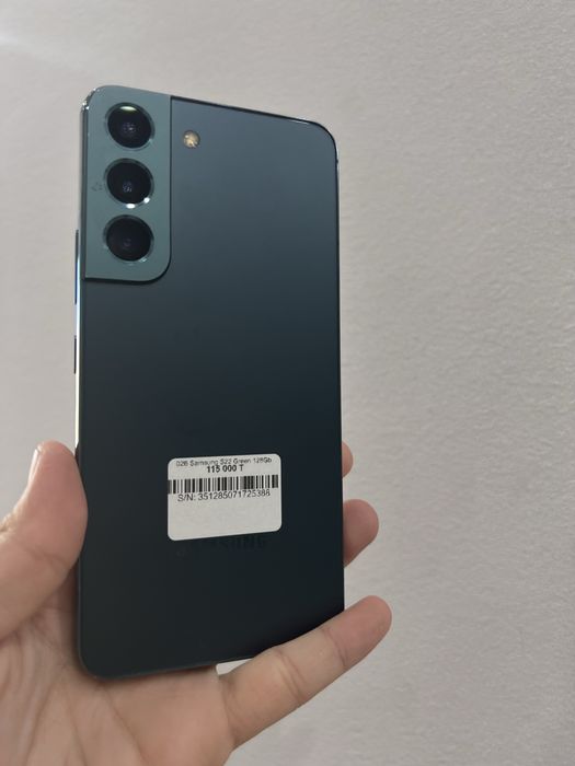 Samsung S 22 128