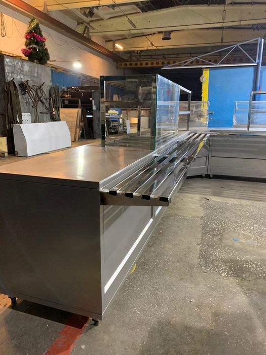 Линия раздачи