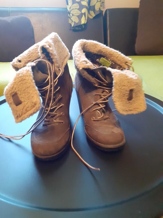 Дамски боти Timberland