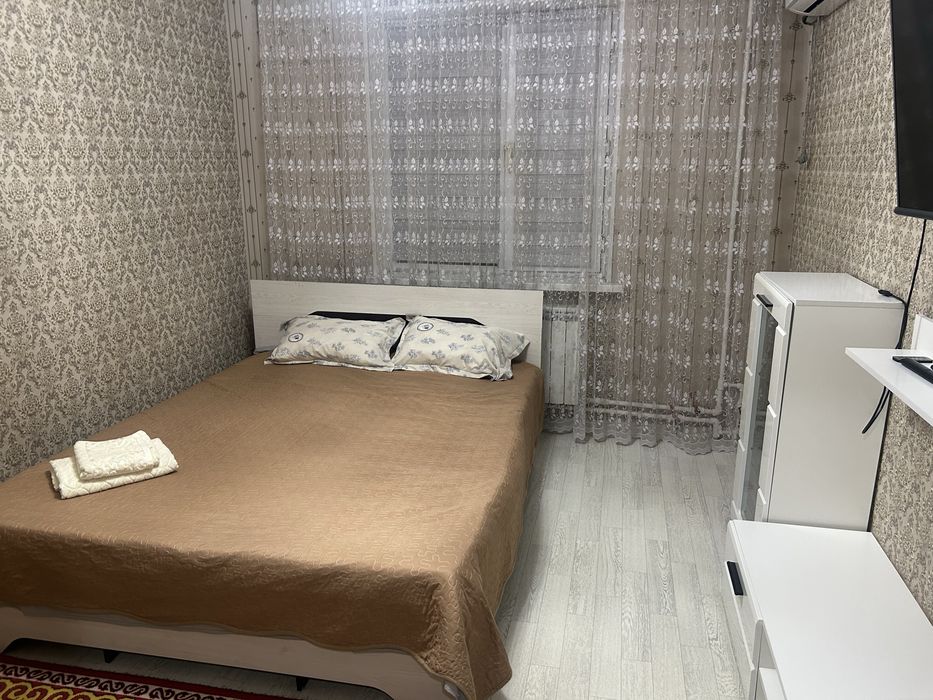 Сдаю квартиру посуточно