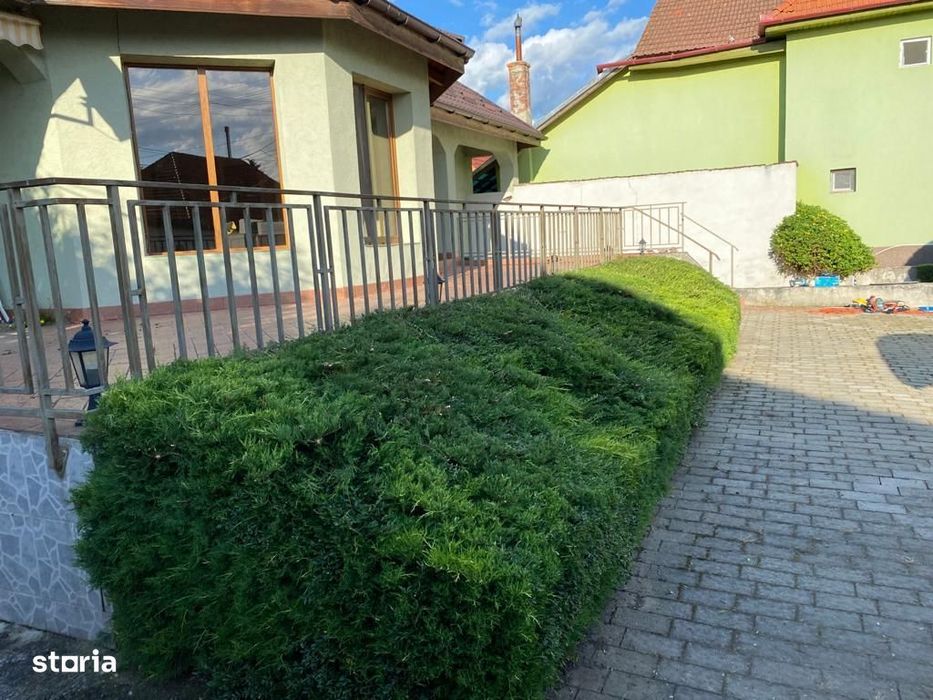 Casa individuala, zona linistita, in Avrig, Sibiu