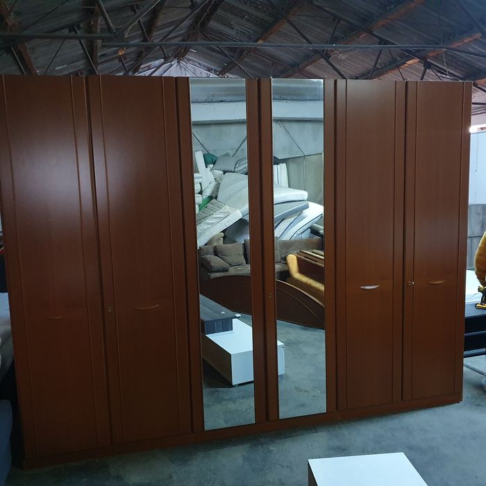 Dulap pentru haine 3m