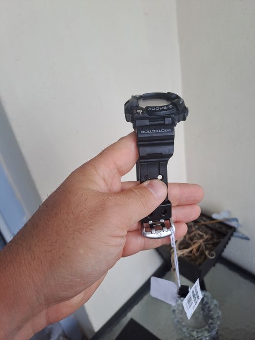 Frogman GWF-1000 1JF