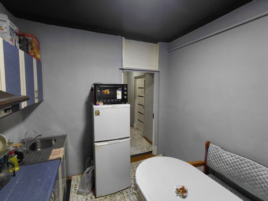 Шахристанская 2/1/4 Общежитие