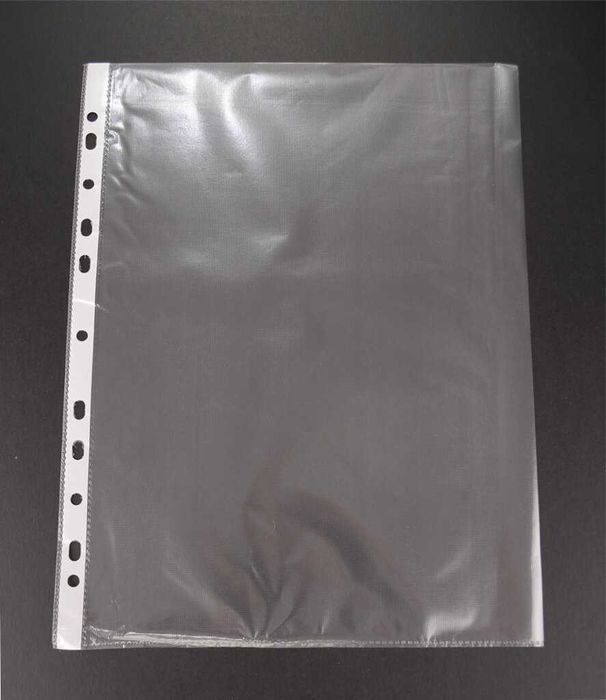 Джобове за документи - 100 броя