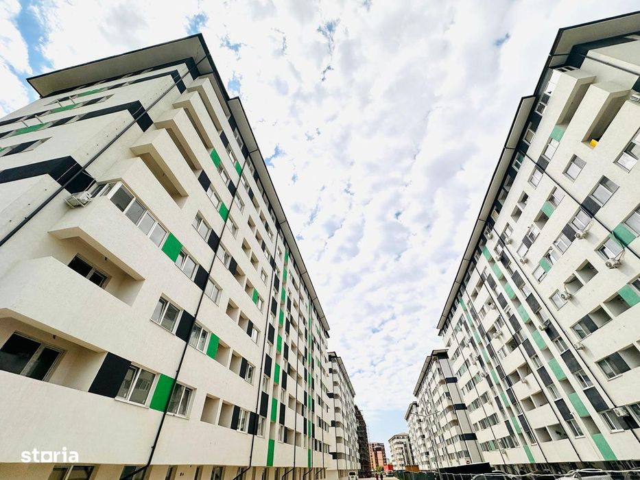 Apartament 3 camere Militari Residence WeinerPalada DirectDezvoltator