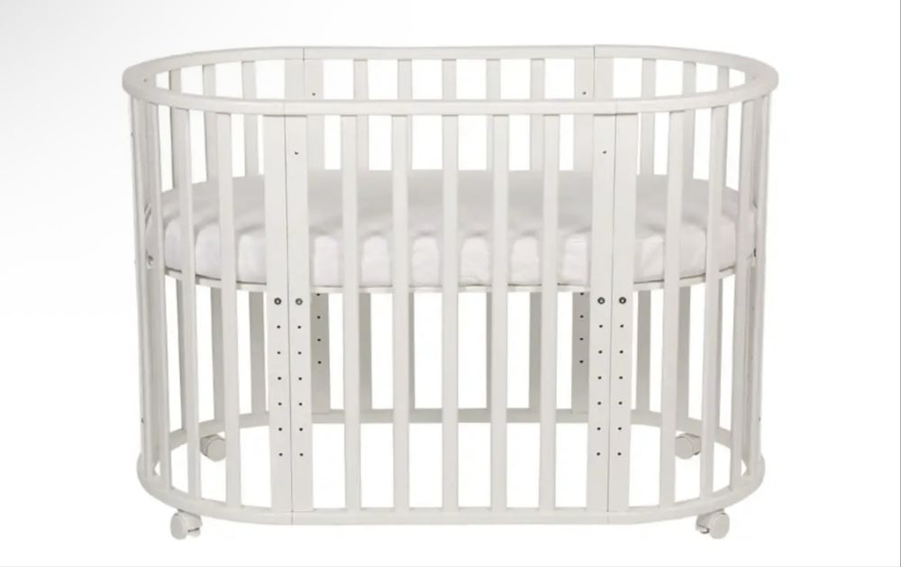 Детская кровать трансформер