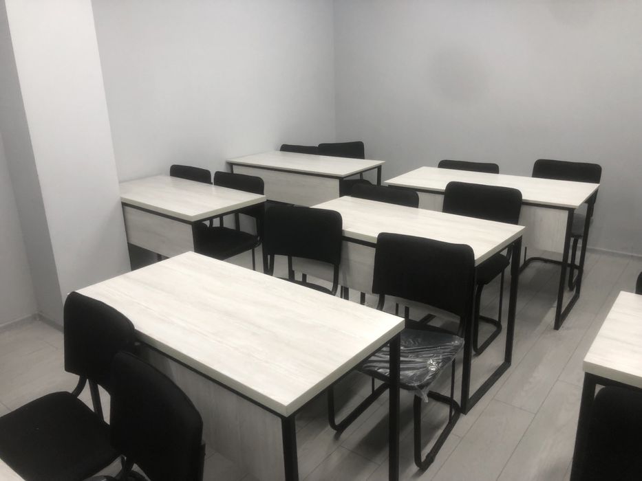 Parta Turon Silva Парта