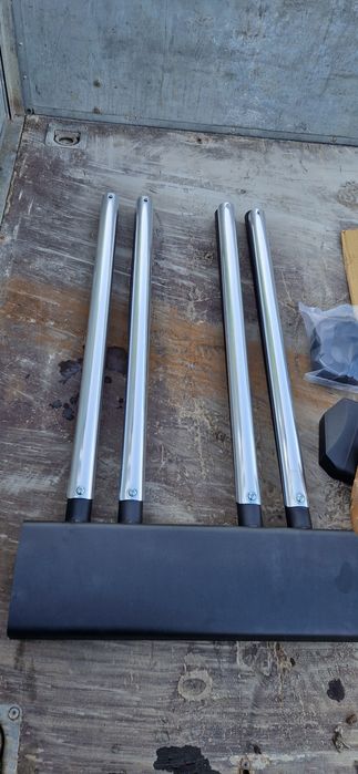 PIESE NOI Bicicleta eliptica Crosstrainer Maxxus CX 6.1