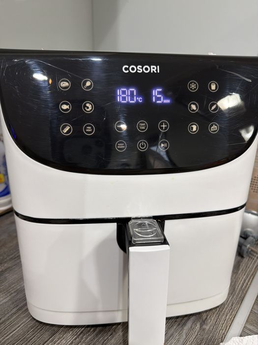 Cosori уред за готвене