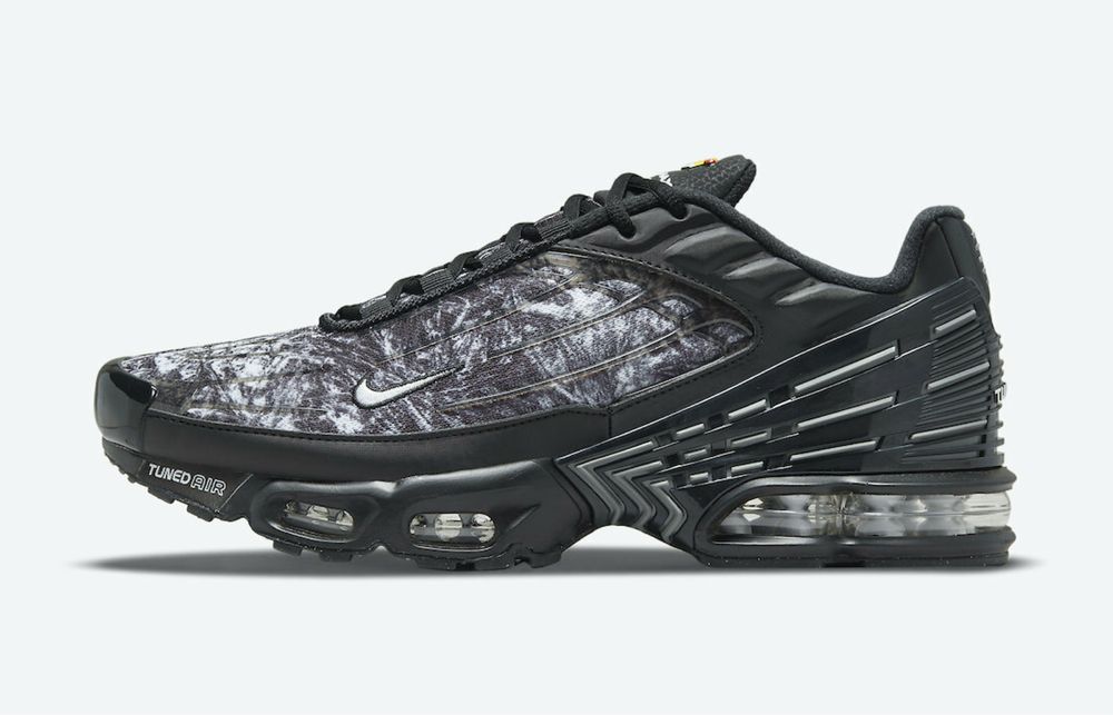Nike Air Max Plus III TN 41,42,45,46