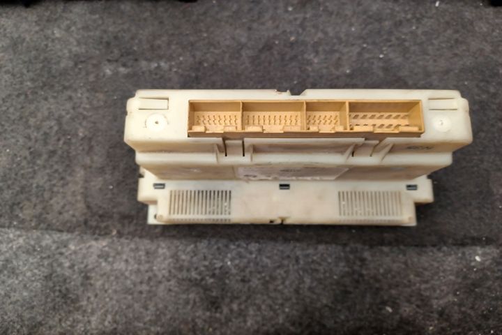 Comanda clima 3B1907044A 3B1907044A Volkswagen VW Golf a 4-a generati